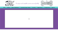 Desktop Screenshot of petagree-nh.com